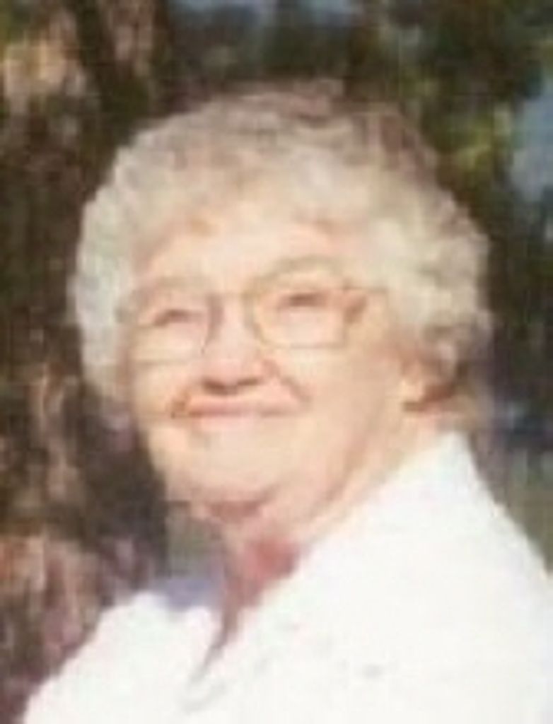 Doris Sheppard