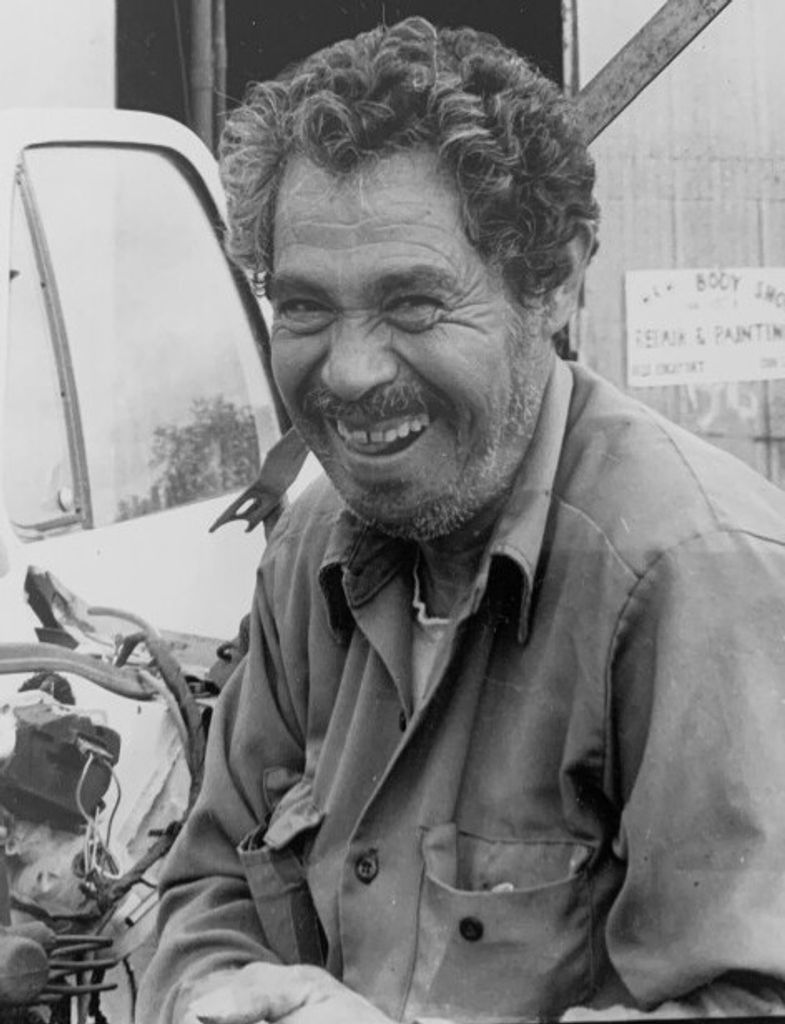 Jose Chapa, Jr.