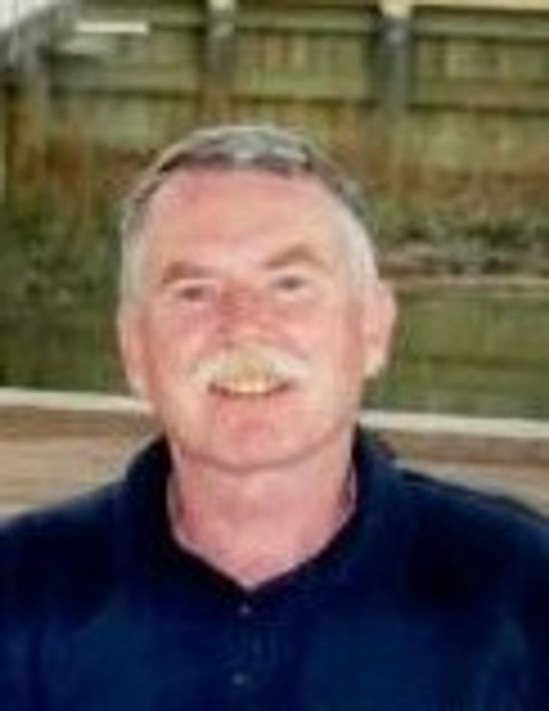 Paul O'Sullivan
