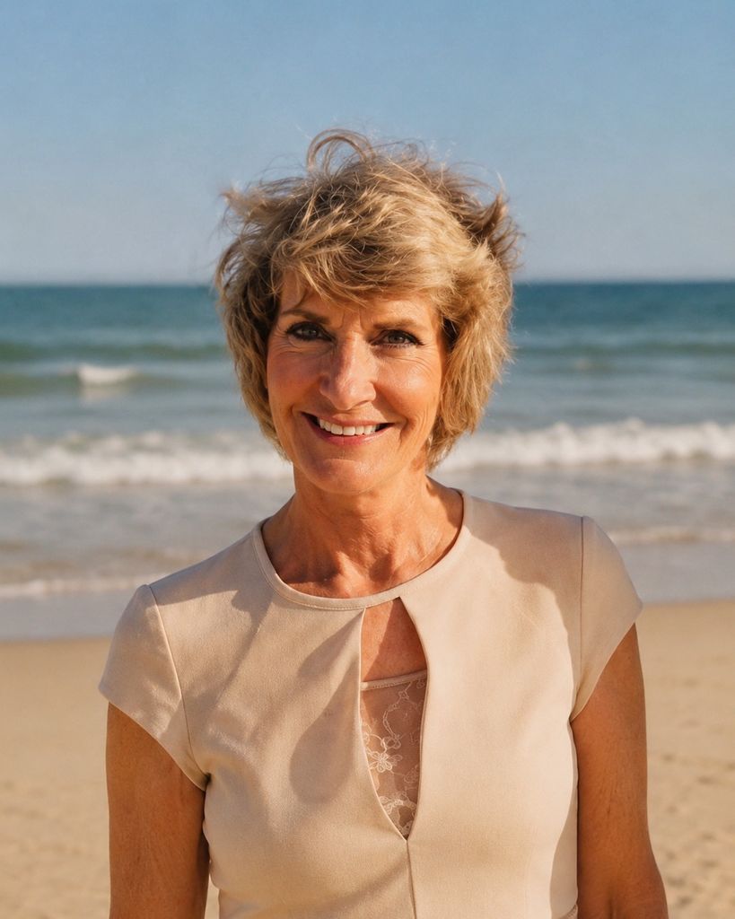 Kim Wagner Profile Photo