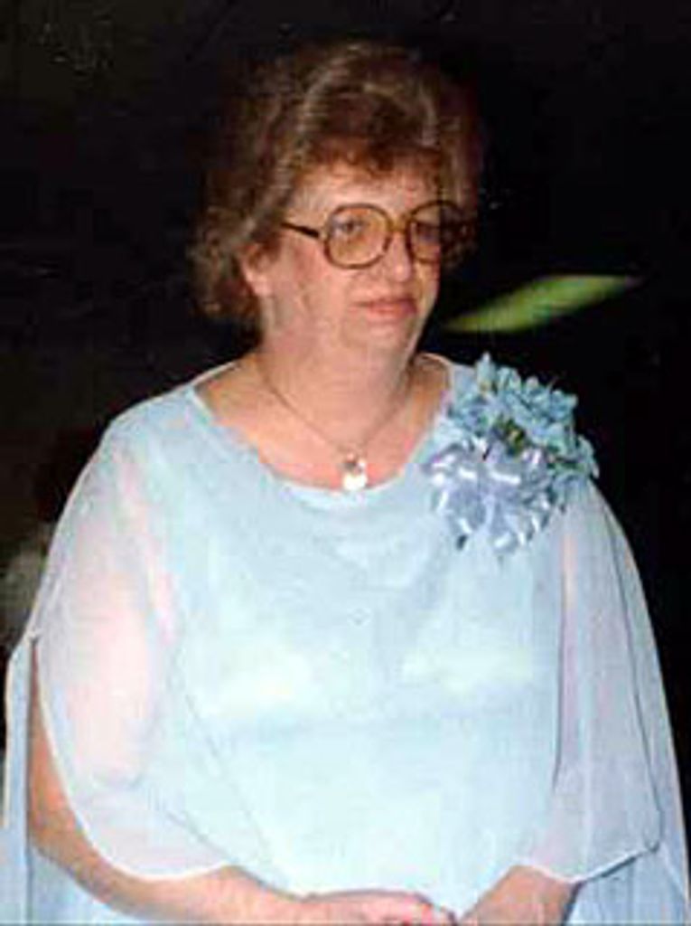 Agnes H. Genier Profile Photo