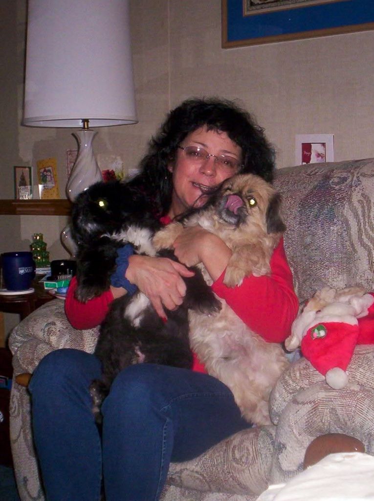 Cynthia M. Perrell Profile Photo