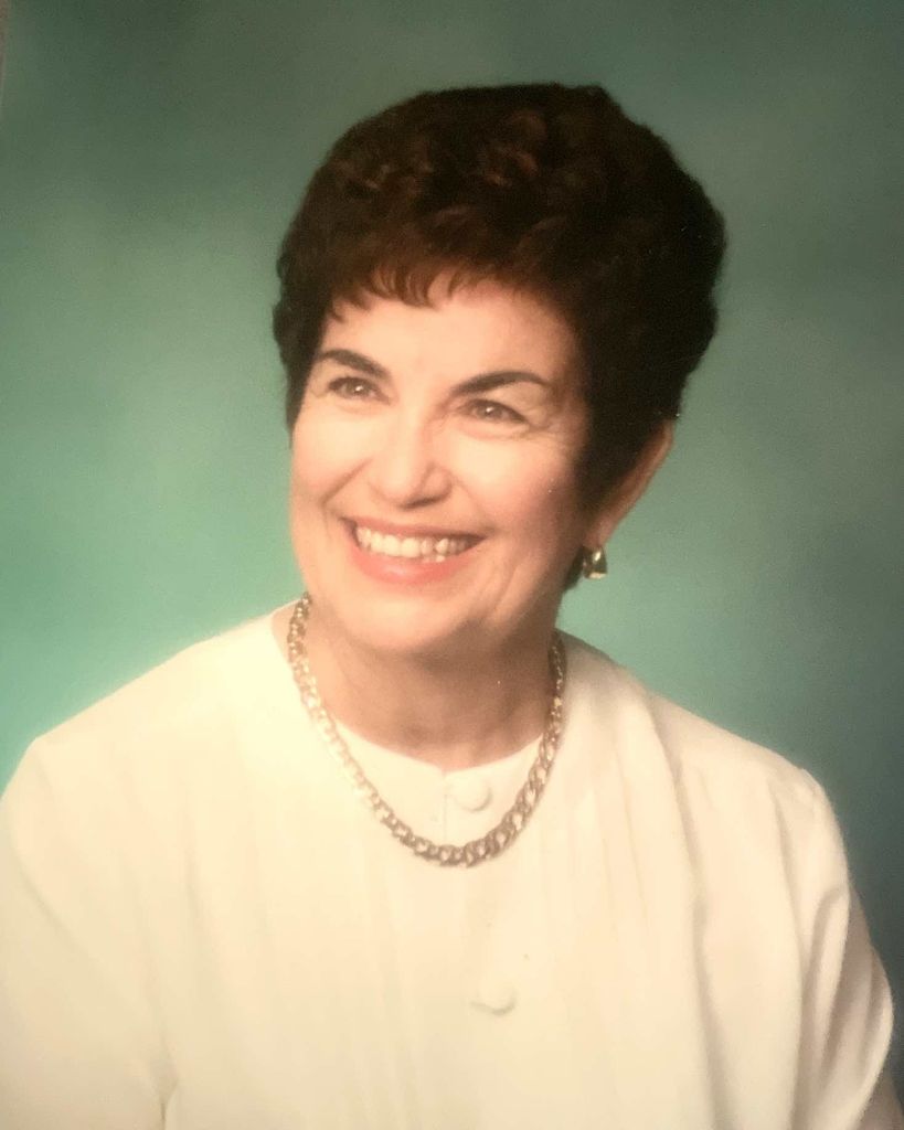 Alice S Padilla