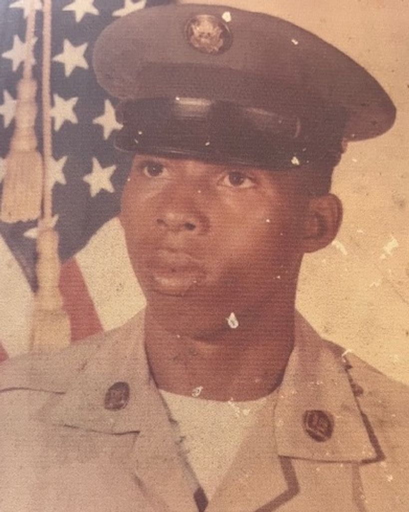 Bill Rickey Parker Profile Photo