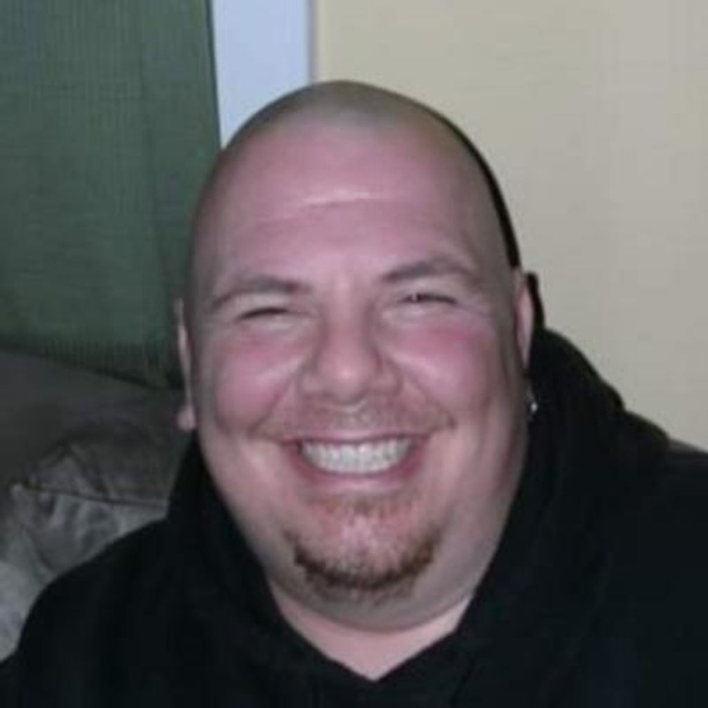 Derek B. Clark Profile Photo