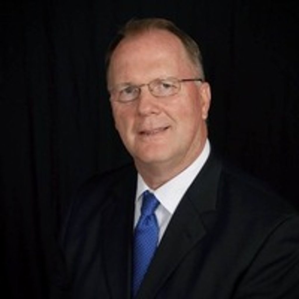 Rev. Mike Spence