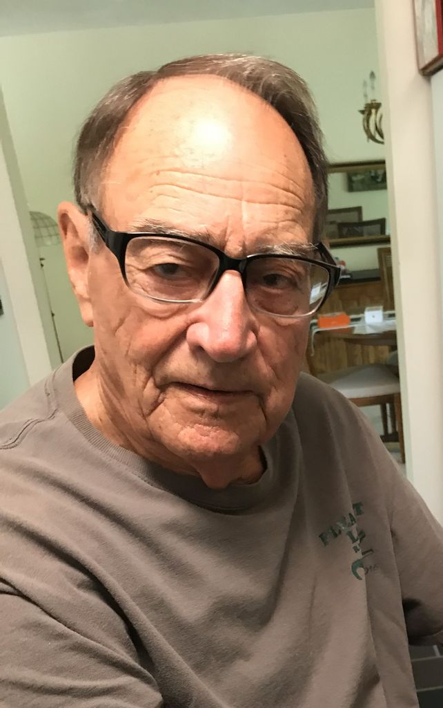 Norman Lee Perlenfein