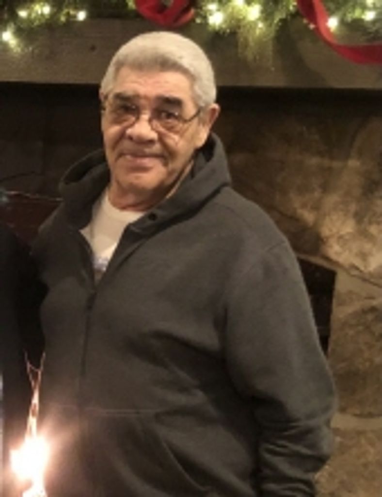 Richard " Earl" Yancey