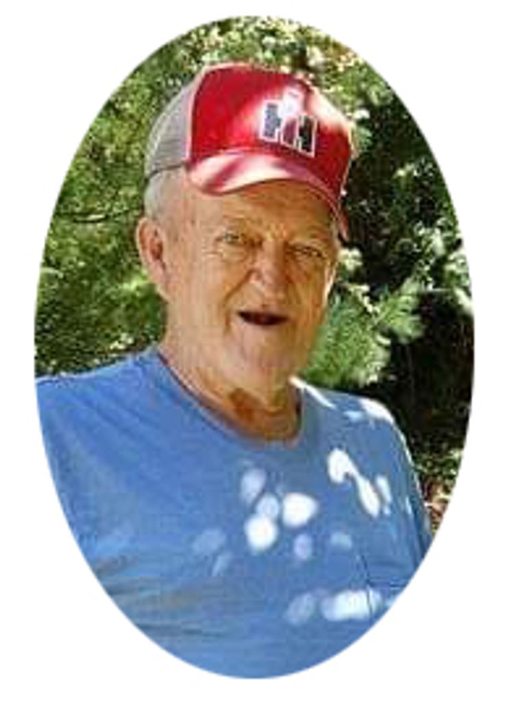 Carl "Biggs" Everett Butler
