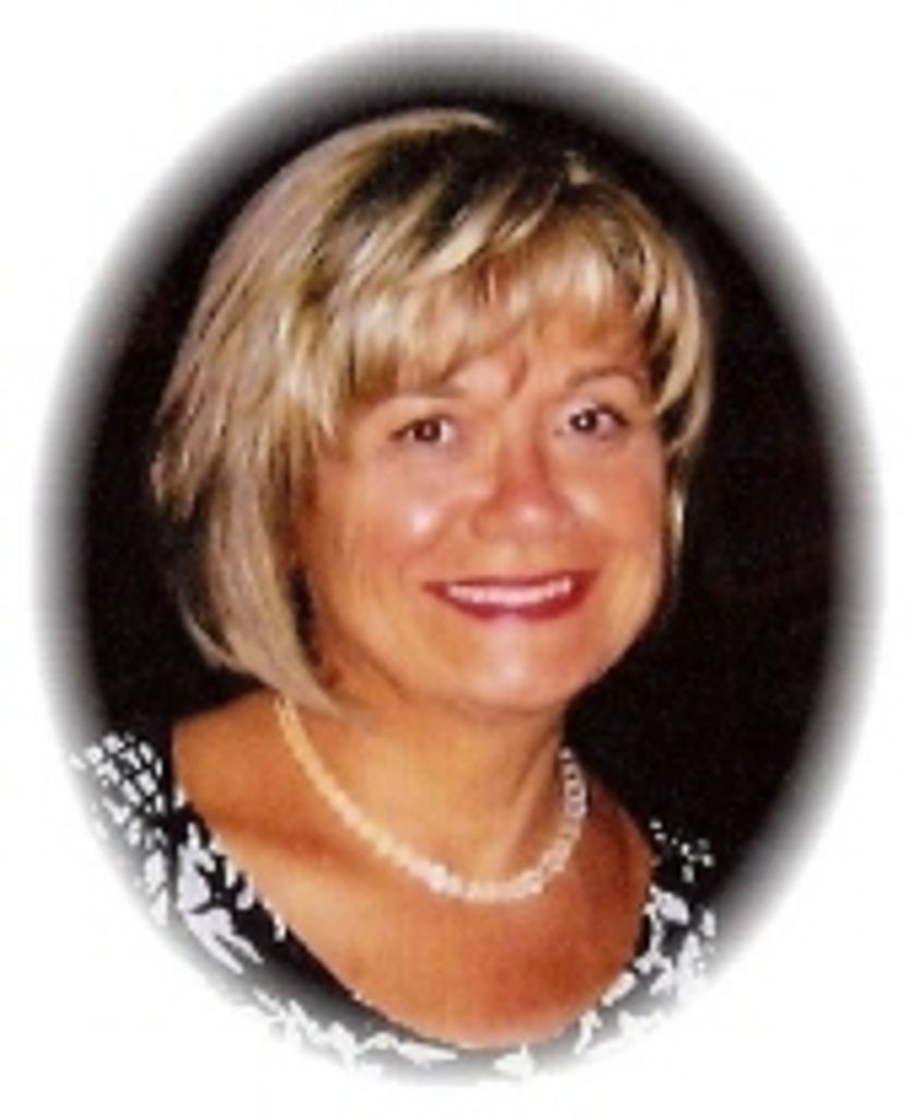 Angela Napoli Profile Photo