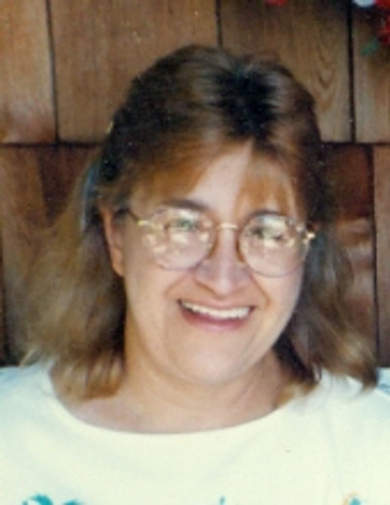 Diane M. (Smith) Allen