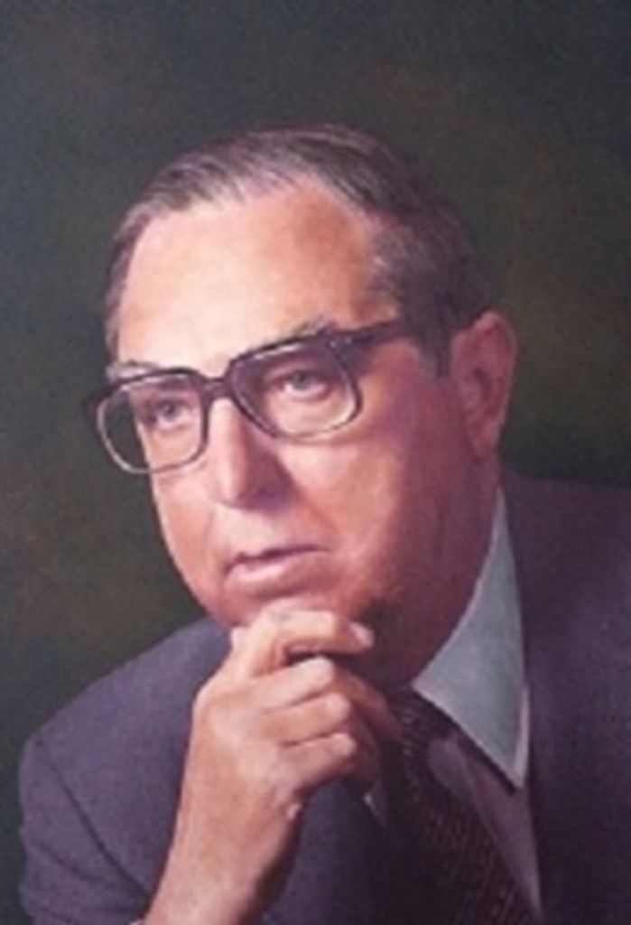 Dr. George C. Cauble, Jr. Profile Photo