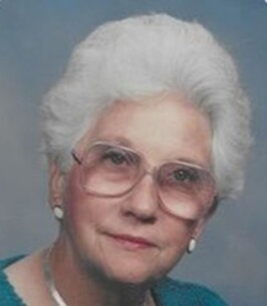 Elsie Slayton