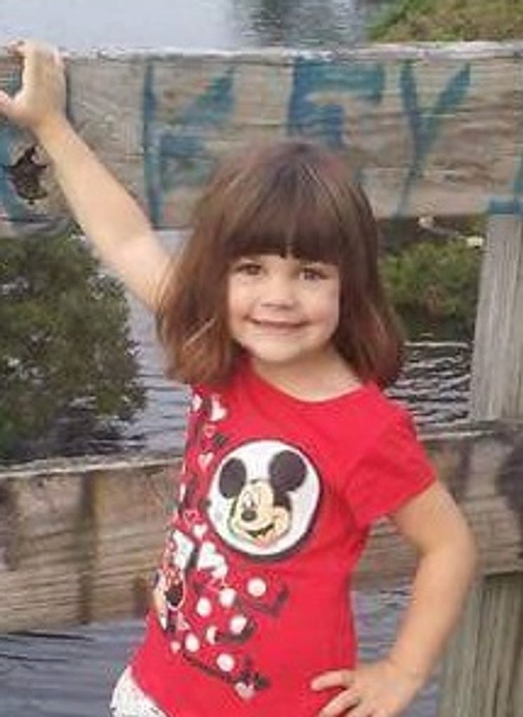 Gabrielle Renea Barrett Profile Photo