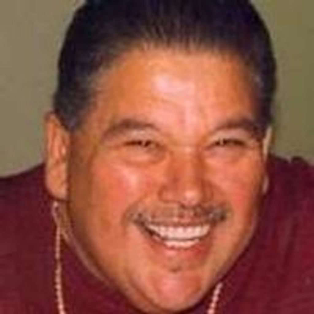 Floyd J. Griego