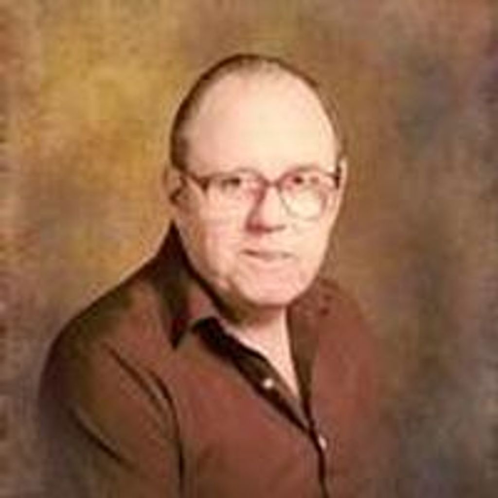 Gerald Doherty