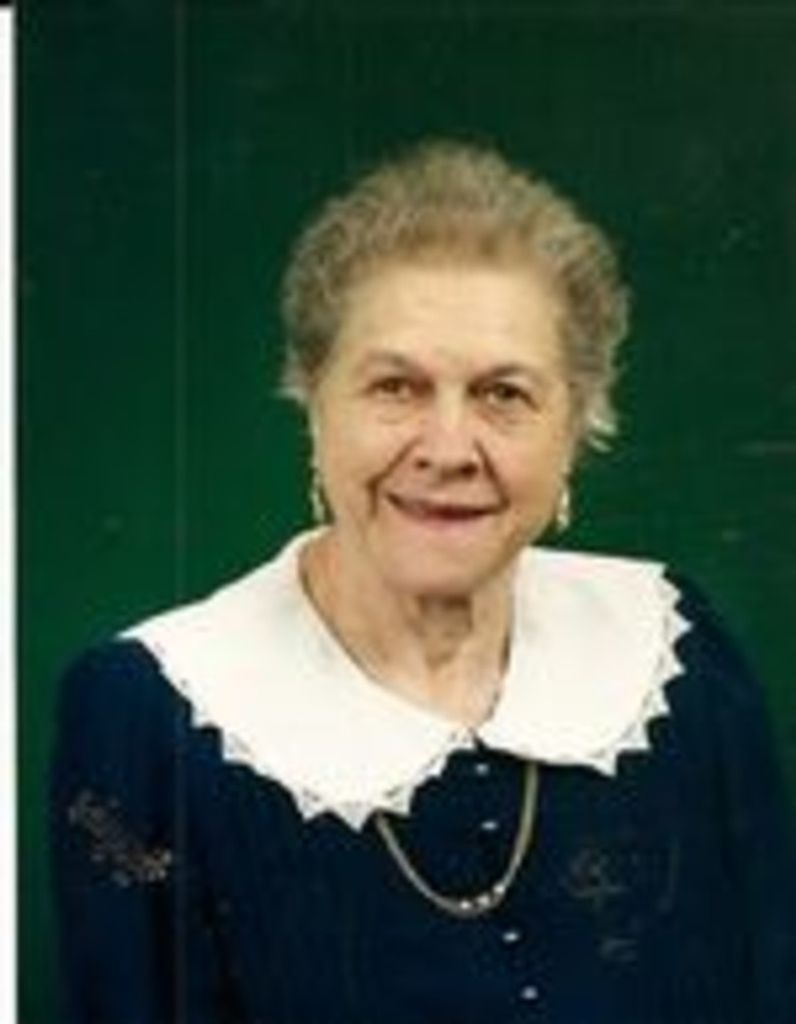 Mary Hazel Godwin Profile Photo