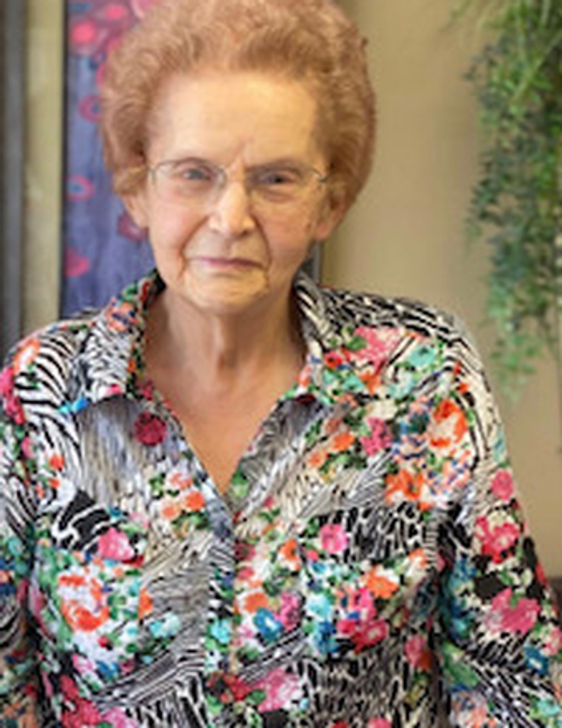 Betty Jean (Grimes) Nash Profile Photo