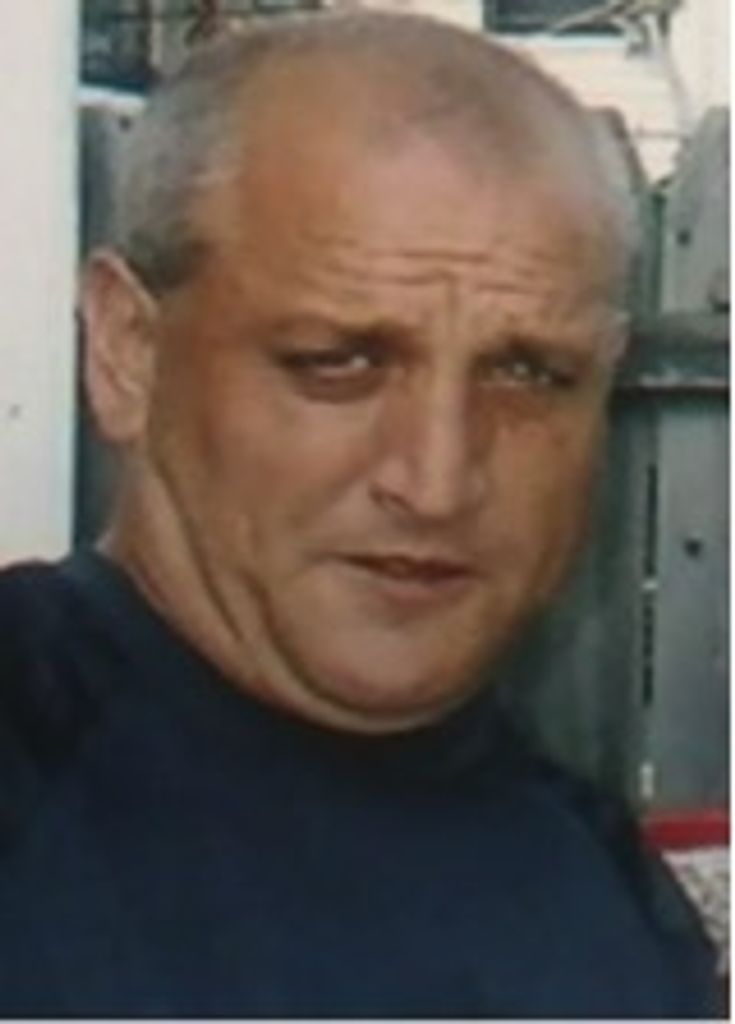 Walter Lynch Profile Photo