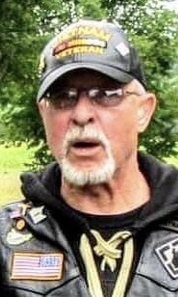 Stephen Joseph Eisenreich Profile Photo