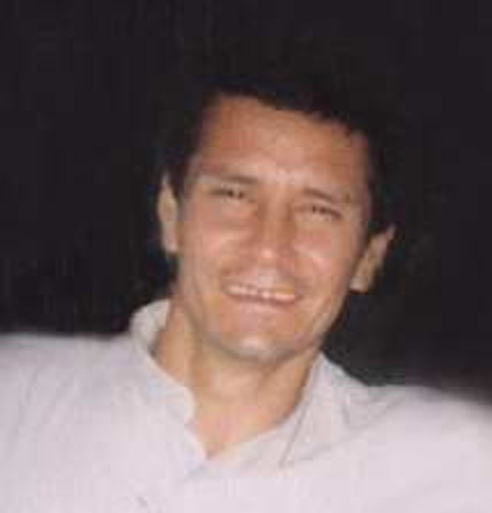 Mr. Pablo Humberto Villarrial