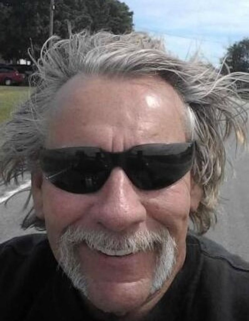Robert Terry Johnson