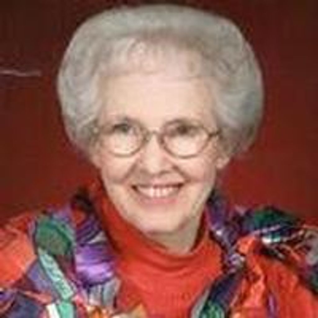 Margie Pistole Leverett