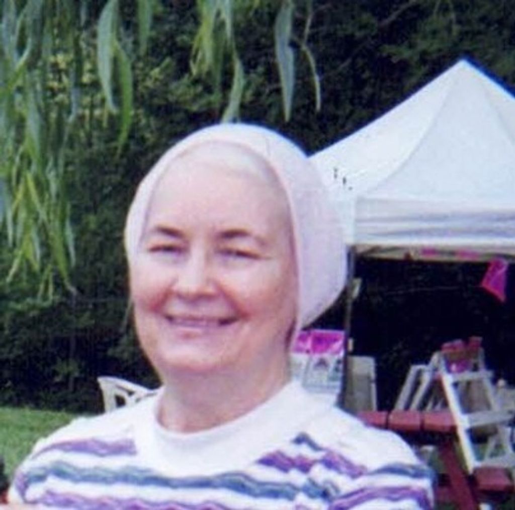 Eula Lee Herrin Barwick Profile Photo