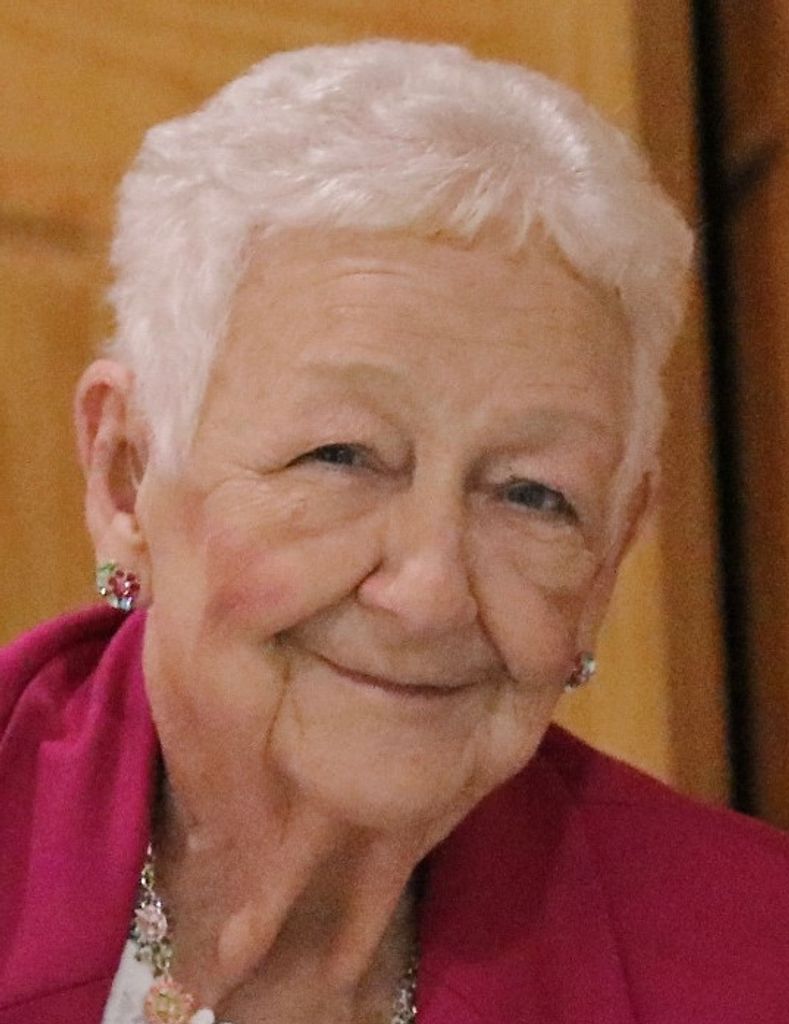 Martha Hogue Profile Photo