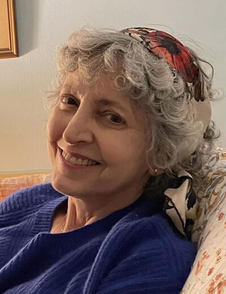 Pamela Ann Johnson Profile Photo