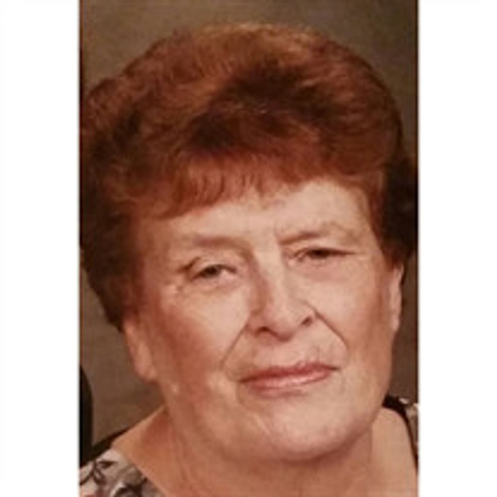 Theresa Marie Bergin