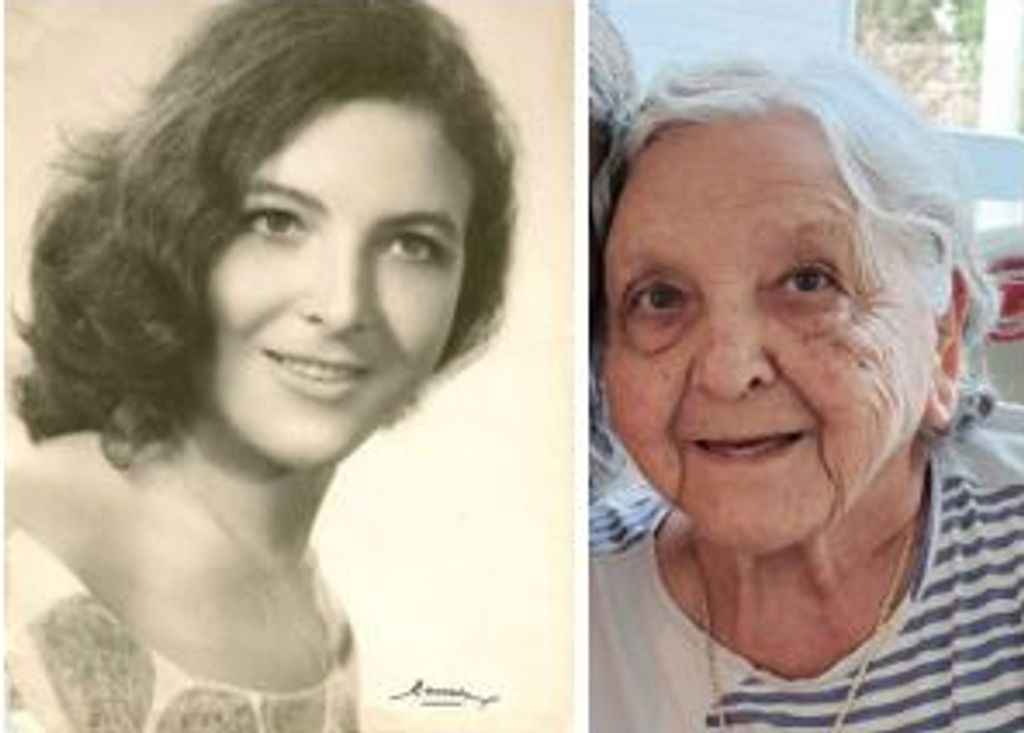 Maruja Rodriguez Ledesma Profile Photo