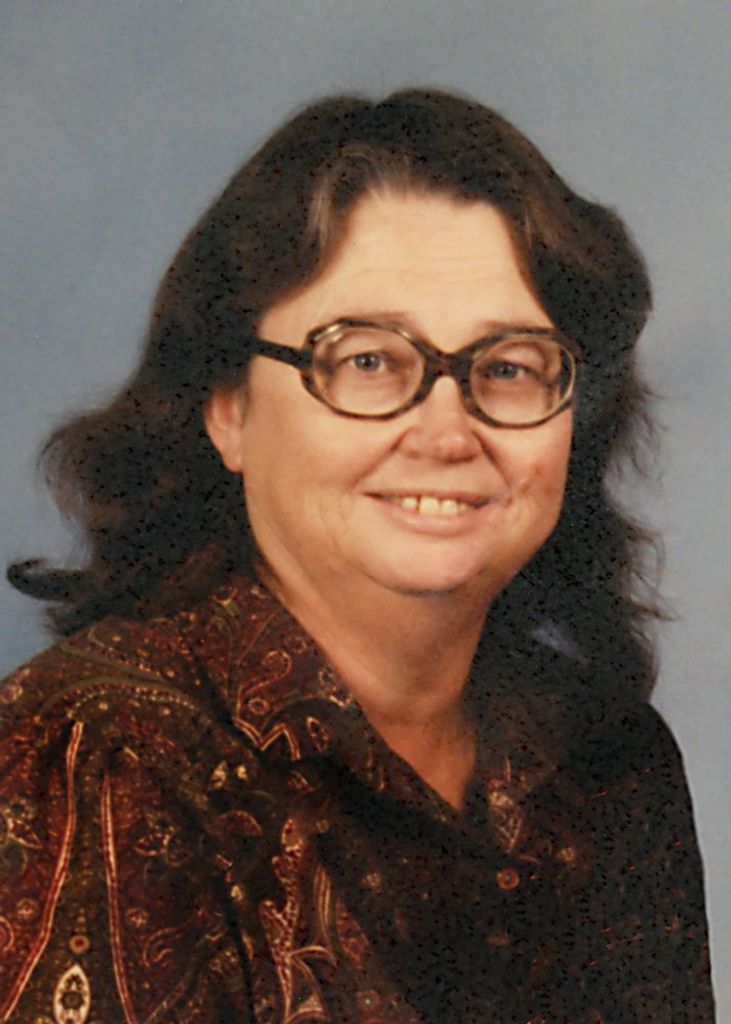 Myrna Ruth White