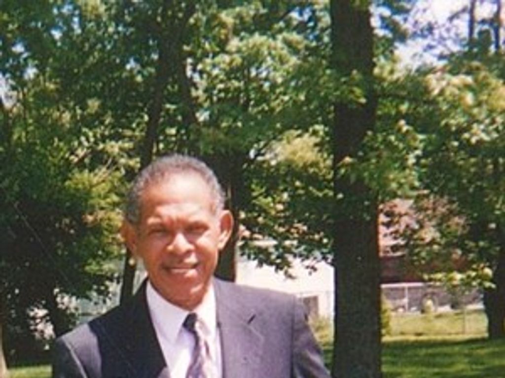 Richard Bowers Sr. Profile Photo