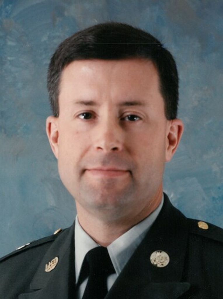 Rodney L. Baker Profile Photo