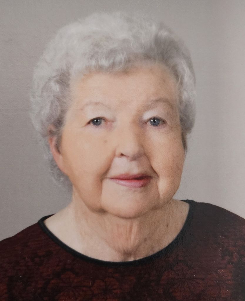 Lorene Hildebran Martin Profile Photo