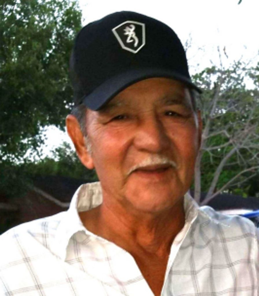 Antonio Carmona
