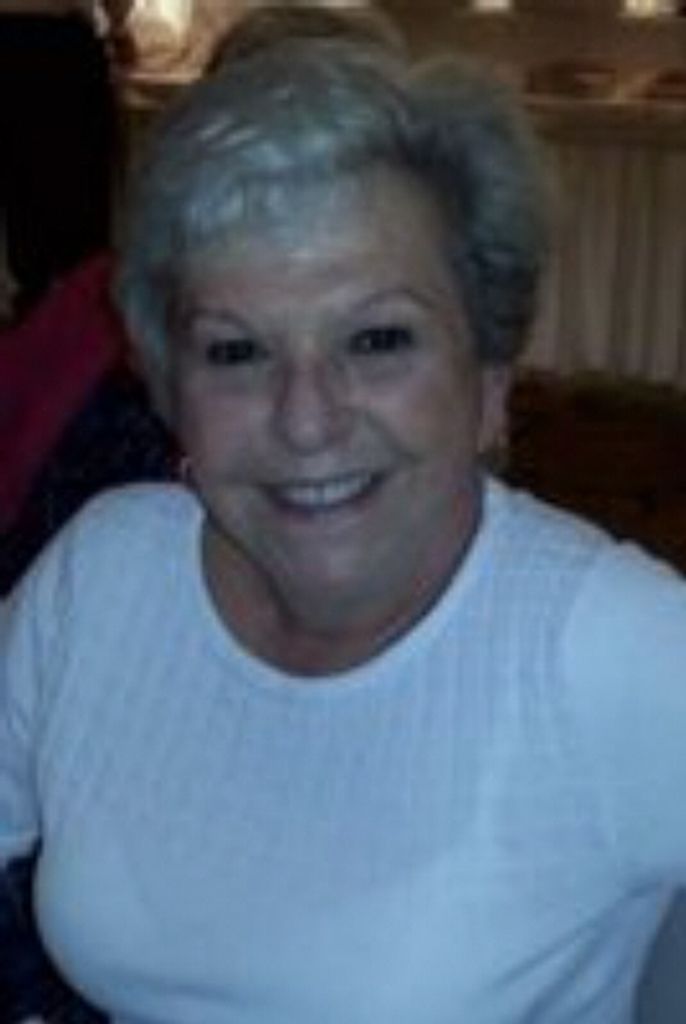 Denise Roberts Profile Photo