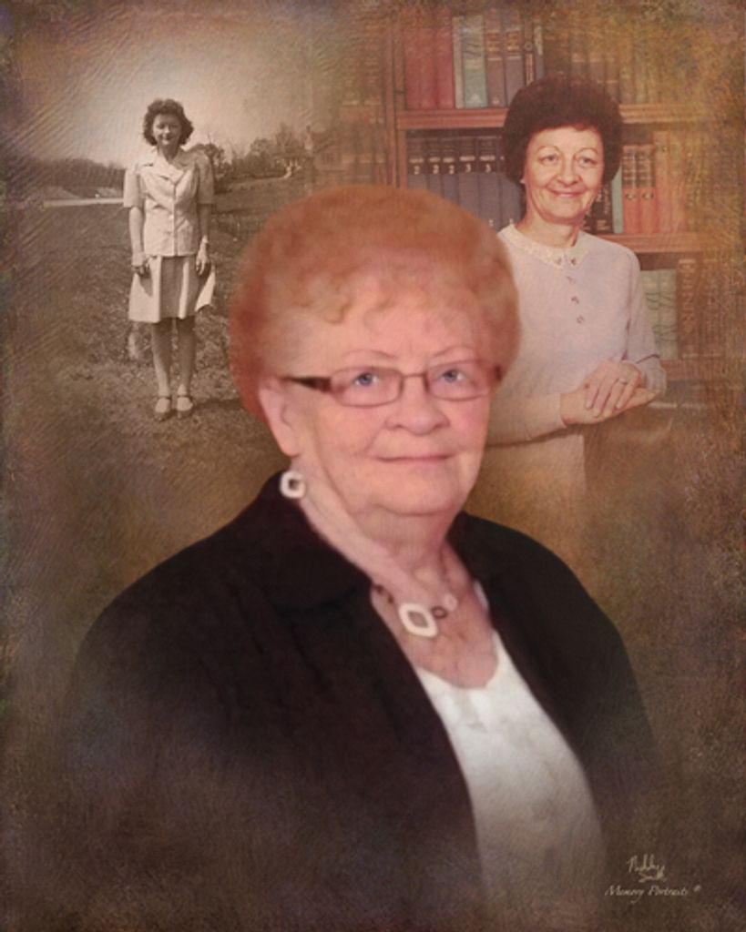 Mary Kathleen Fisher