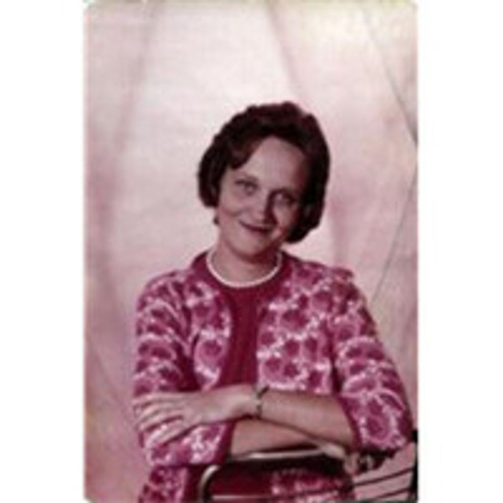 Nancy Lee Kimbrell