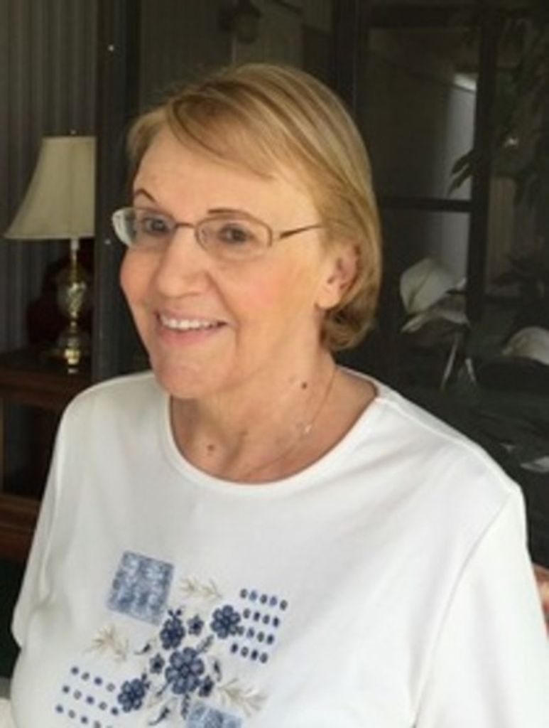 Susan "Sue" Jonsson Profile Photo