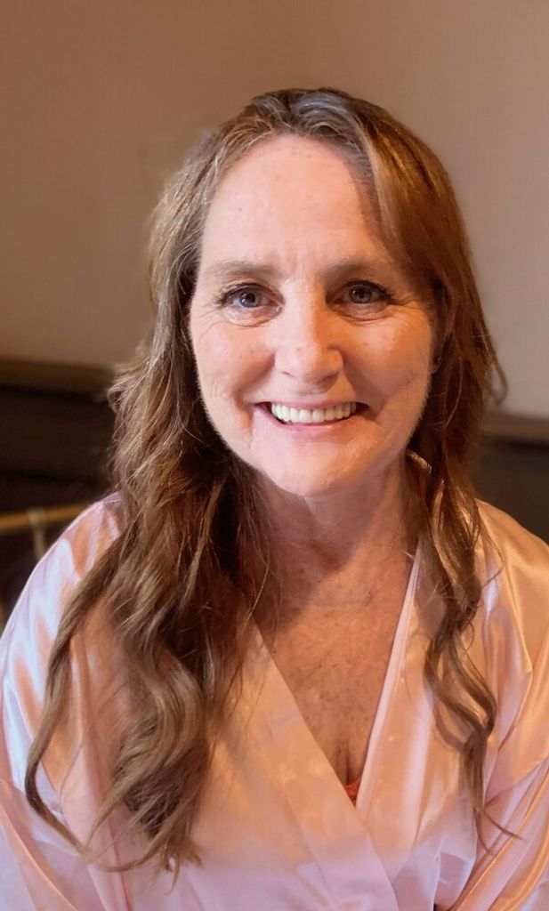 Renee Apryl Pier Profile Photo