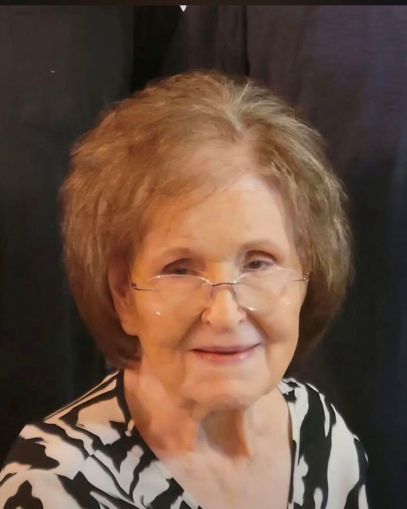 Emma Frances (Fran) Storey Profile Photo