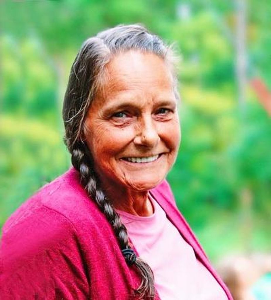 Trudy Beth Whitney Leonard Profile Photo