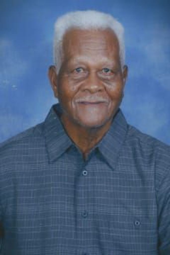 Rufus Mcgowan Profile Photo