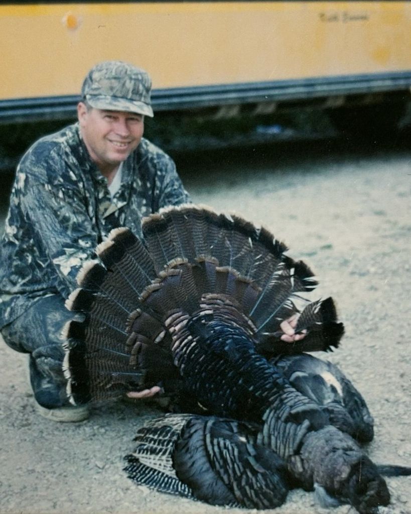 Keith Leon Emmons Profile Photo