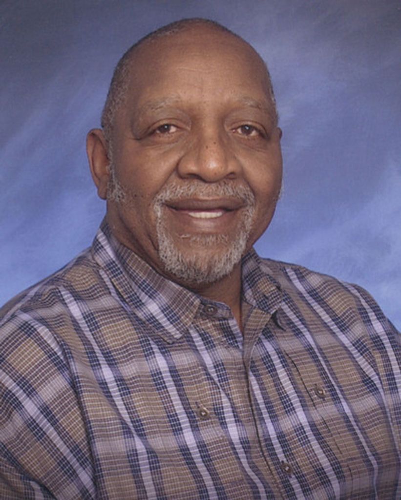 Luther Darnell Gary Profile Photo