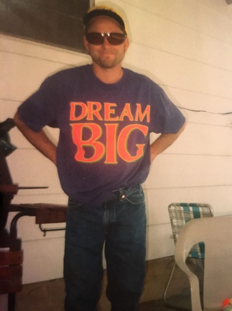 Robert "Griffin" Kinsey