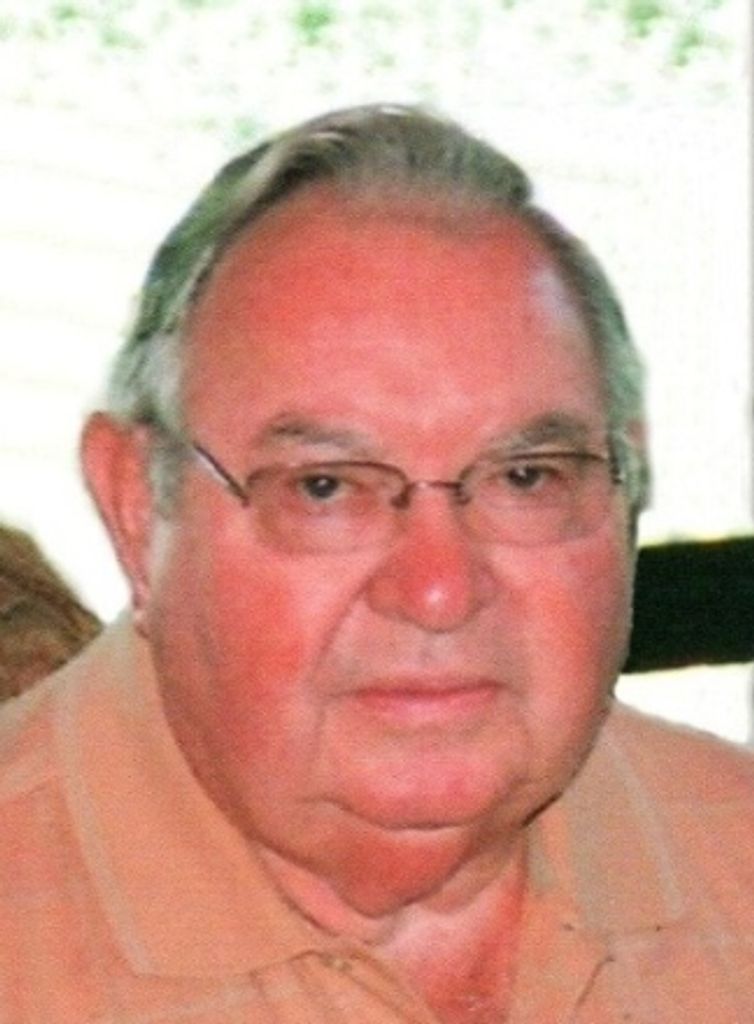 Roy Vernon Hackett