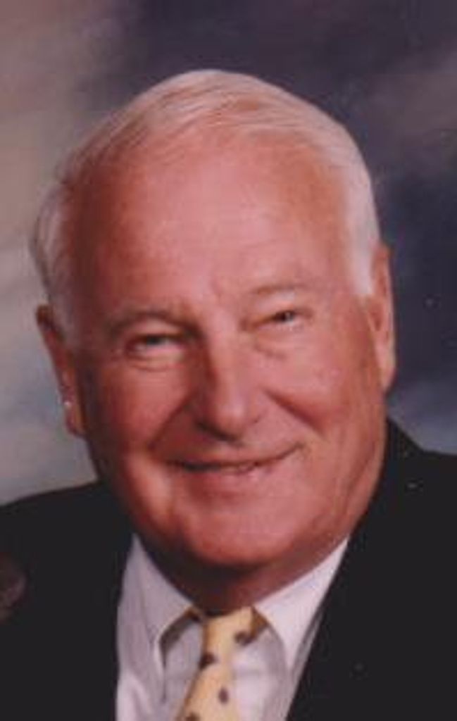 Edwin  W. Perrott  III